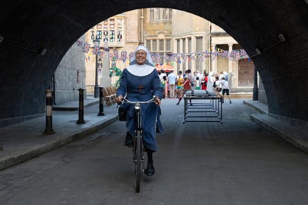 'Call the Midwife' Tackles a Difficult Case with an Iron Lung