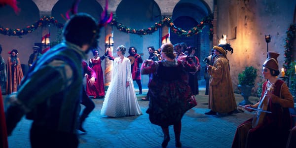 'Verona's Romeo & Juliet' Resurfaces as 'Juliet & Romeo'