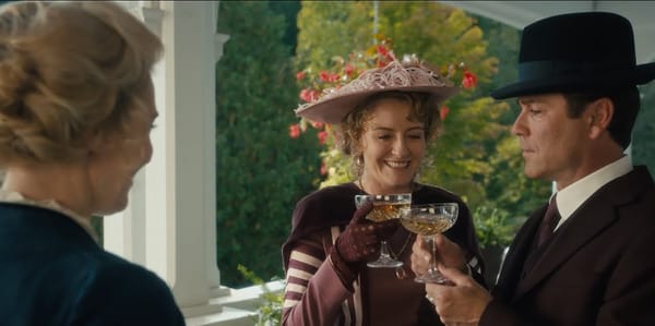 'Murdoch Mysteries' Streams Historic 300th Episode