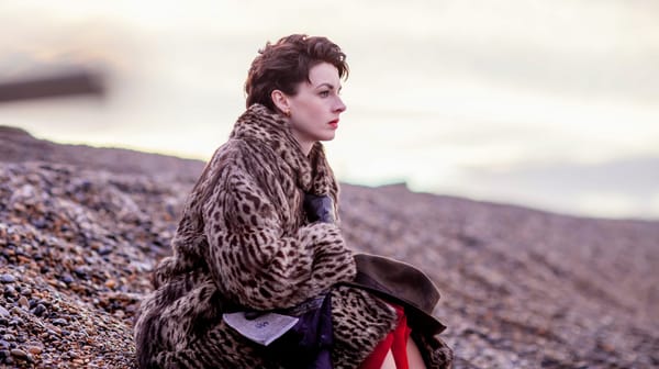 Jessica Raine to Headline the BBC's 'Two Weeks in August'