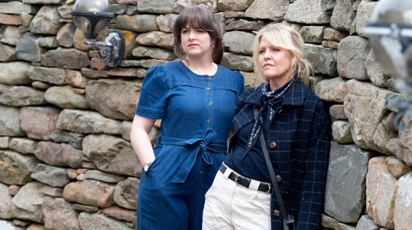 'Shetland' Season 10 Adds 'Doctor Who' Companion to Cast