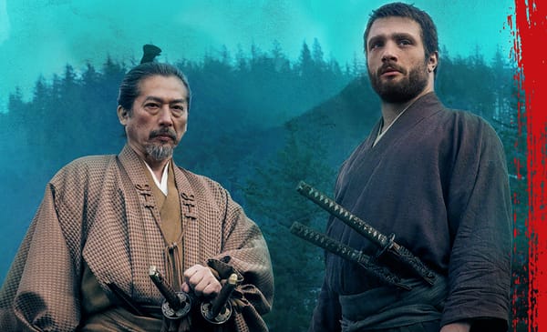FX Reveals 'Shogun' Season 2 Plot as Key Leads Return