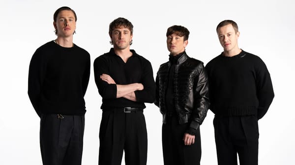 'The Beatles' Quadrilogy Will Attempt to Create "Bingeable Event"