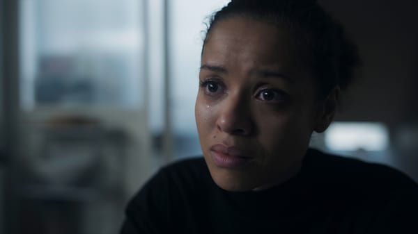 'Surface' Creator & Cast Unpack the Season 2 Cliffhanger Ending