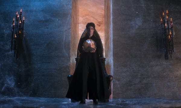 'The Sandman's' Final Season to Air in Two Parts This Summer