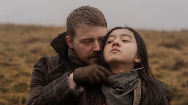 'Tornado's First Trailer Threatens to Take Shudder by Storm