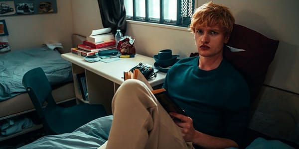 Acorn TV Brings Welsh Drama 'Inside/Bariau' in June