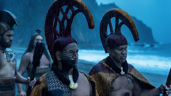 'Chief of War's Trailer Takes Us to the Kingdom of Hawaii