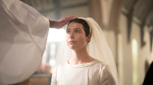 Jenny Agutter Talks Nonnatus House's Uncertain Future in 'Call the Midwife's Finale