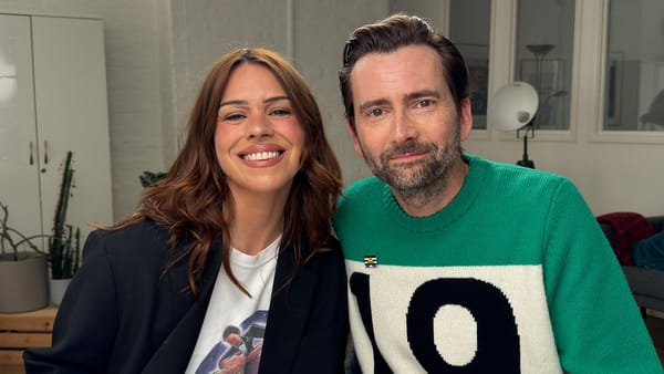 'Doctor Who Unleashed' to Celebrate 20th Anniversary of Modern Revival