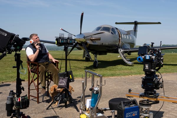 Hugh Bonneville to Join 'The Gentlemen' for Season 2