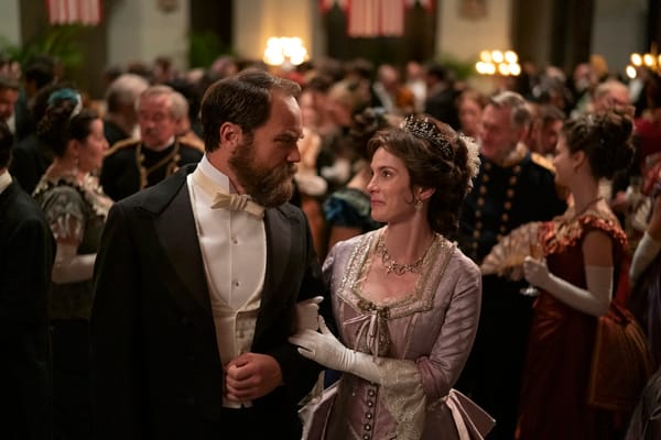 'Death By Lightning' Will Bring James Garfield's Assassination to Life