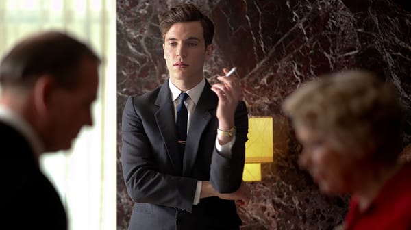 The BBC & BritBox Announce Agatha Christie's 'Endless Night' Adaptation