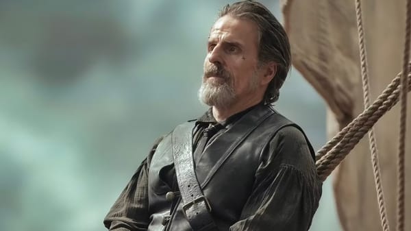 Con O'Neill Confirmed to Join Netflix's 'Legends' as Filming in Liverpool Continues