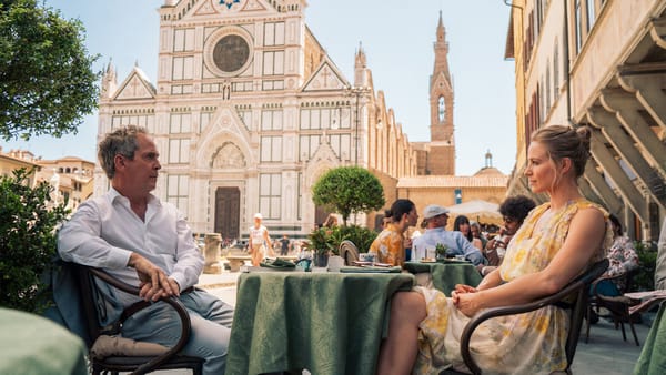 Sky's 'The Iris Affair' Opens Wide to Include Multiple A-Listers