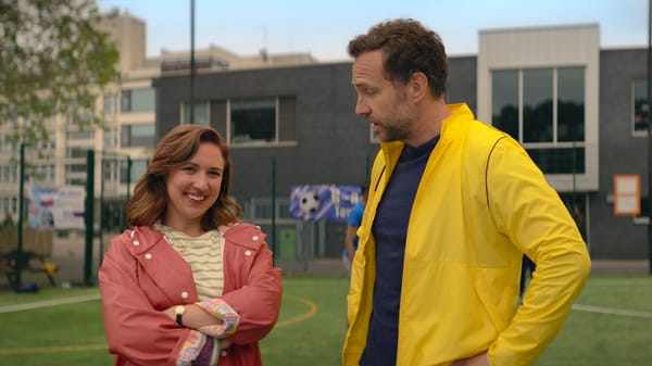 Apple TV+ Renews Heartwarming Comedy 'Trying' For Fifth Season