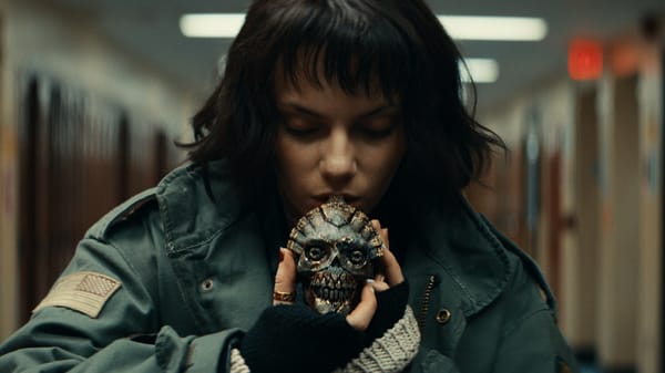 IFC & Shudder Zip Up The Irish-Canadian Film 'Whistle'