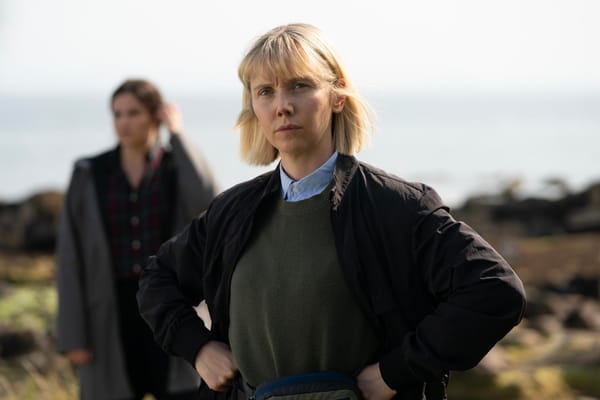 'Karen Pirie' Will Return to BritBox in October 2025