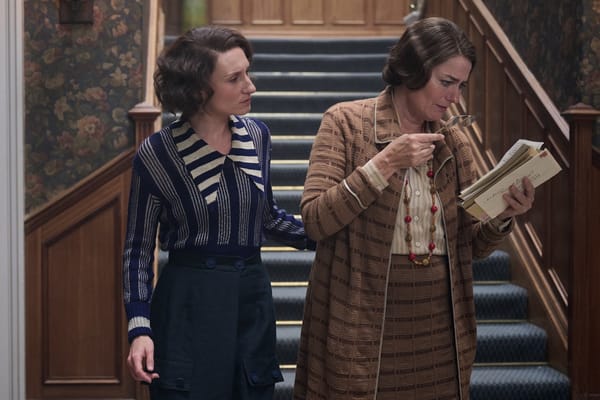 Unity's Horrific Views Shock the Nation as 'Outrageous' Continues