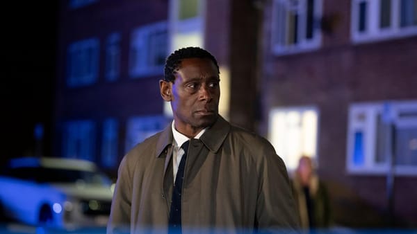 'Pierre' Rounds Out Cast as First Images Released