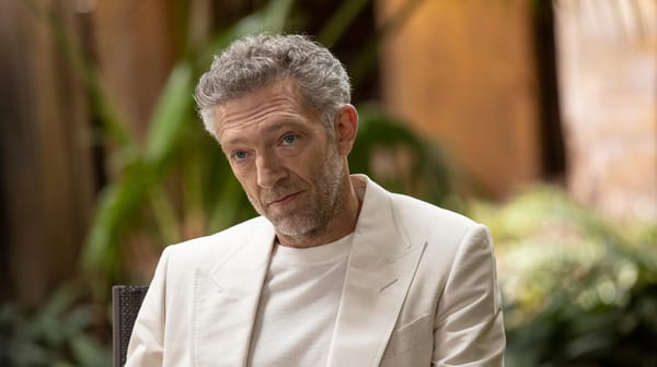Vincent Cassel to Headline Netflix's ‘Quasimodo’