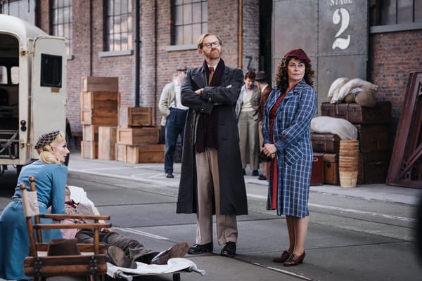 'Bookish' Books Returning Cast for Season 2