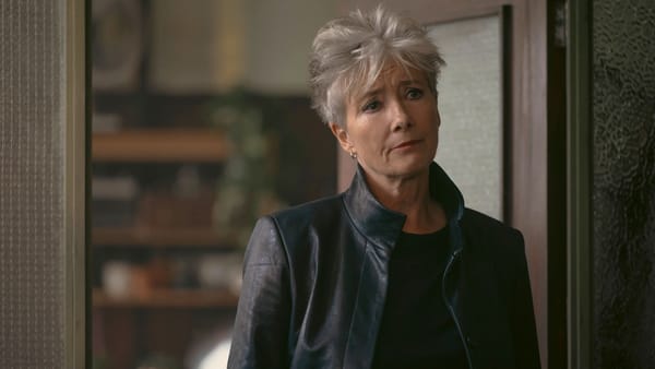 'Down Cemetery Road' Will Arrive on Apple TV+ for Spooky Season