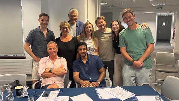 'Grantchester' Season 11 Will Be The Show's Last