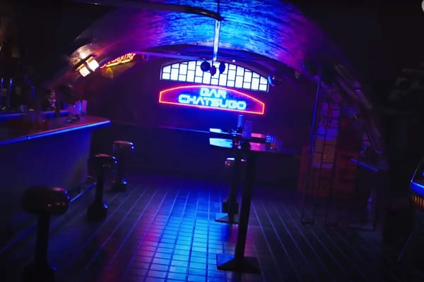 Apple TV+'s 'Neuromancer' Marks Start of Filming