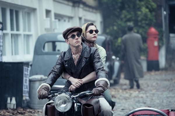 The 'Outrageous' Finale Is Both an Ending & a Beginning