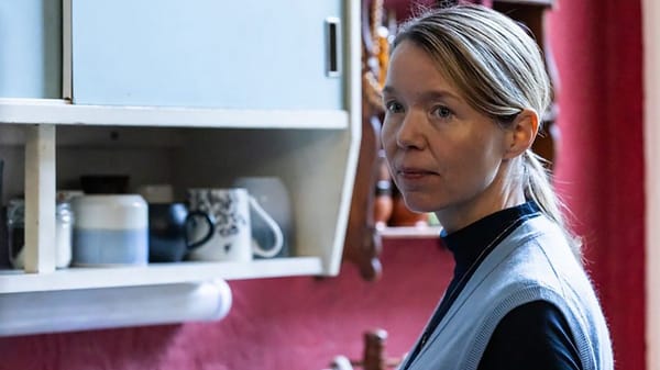 BBC Releases First Look at 'Unforgivable' with Anna Maxwell Martin
