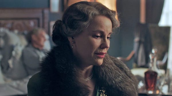 'Atlantic Crossing' Ends with a Reminder You Can Go Home Again