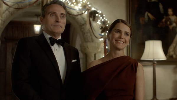 'The Diplomat' Season 3 Promoted to Mid-October Debut