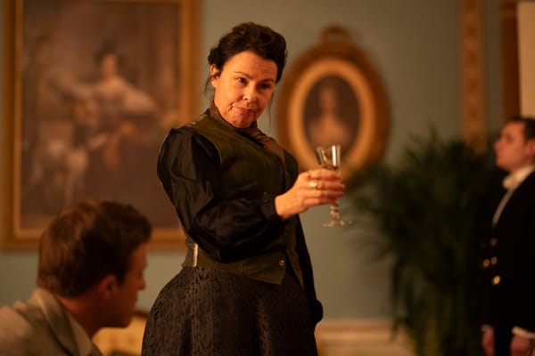 'The Hardacres' Season 1 Finally Crosses the Pond to Debut on BritBox