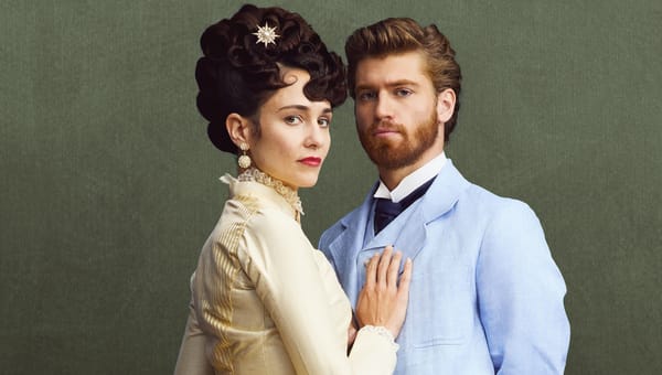 'The Forsytes' Character Posters Are Swoon-Worthy