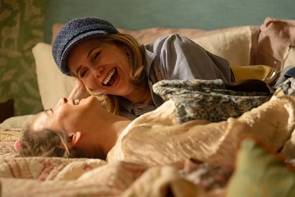 Sally Phillips to Headline 1970s-set Cozy Crime 'The Hairdresser Mysteries'