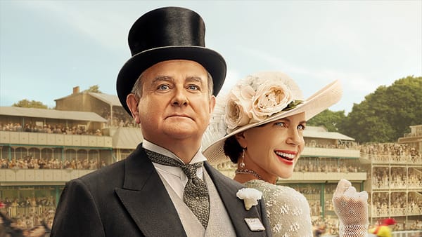 The Final Hats of 'Downton Abbey'