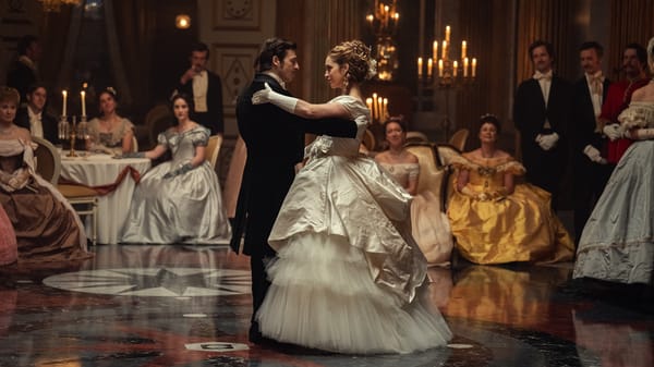 Everything British Worth Streaming in September 2025