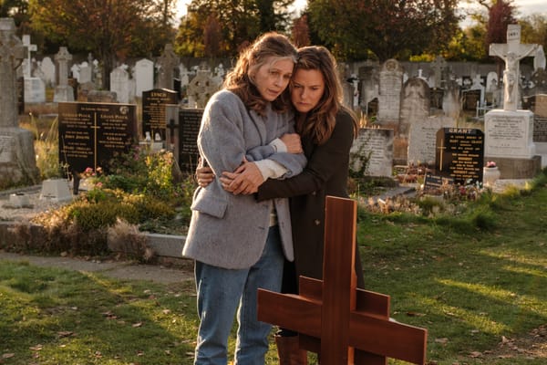 'Irish Blood' Will Run for a Second Season