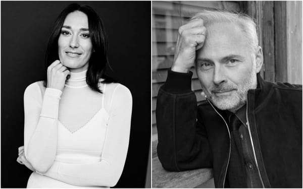 Mark Bonnar Joins 'Ludwig' Season 2 As Filming Begins