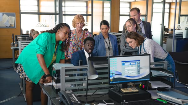 A Mother's Love Turns Deadly in 'The Marlow Murder Club's “Death on the Close: Part 2”