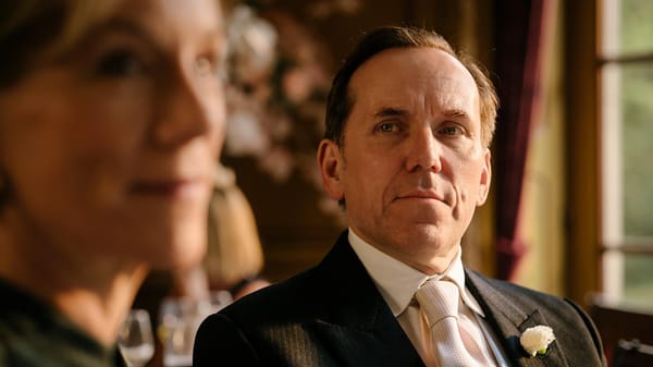 A Low Key Wedding Brings 'Professor T's Season 4 Finale in for a Soft Landing