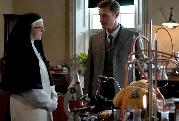 A TV Gameshow Recruits Locals in 'Sister Boniface's “Let the Games Begin!”