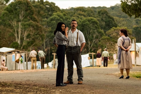 'Tom Pound Poms' Will Migrate to BritBox in October as 'Riot Women' Shifts to 2026