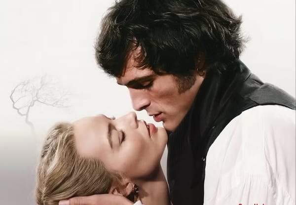 In the Steamy First Teaser for 'Wuthering Heights,' Emerald Fennell Puts Her Own Spin On Emily Bronte