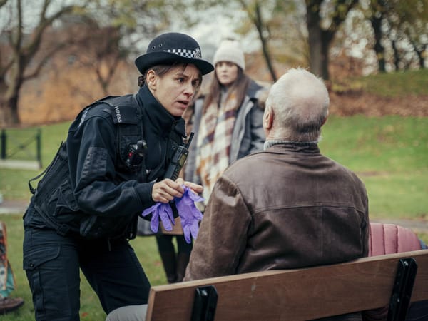 BBC's 'The Salisbury Poisonings' Will Air In The US This Fall