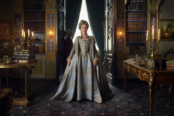 'Catherine The Great' Trailer Shows Helen Mirren With Absolute Power