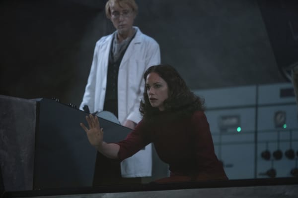 'His Dark Materials' Season 1, Episode 6 Recap: "The Daemon-Cages"