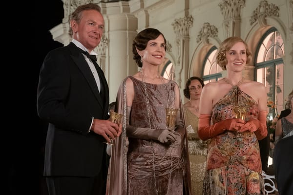 Will 'A New Era' Be The Last 'Downton Abbey' Film?