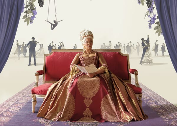 Netflix Preps 'Bridgerton Experience' While Page Teases Season 2 Cameo